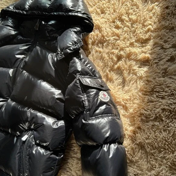 Montclair jacket - Picture 2 of 2